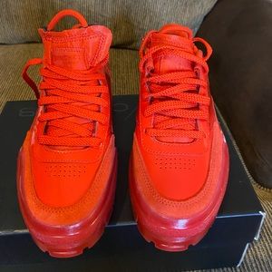 Cardi B Reebok Size 5 1/2